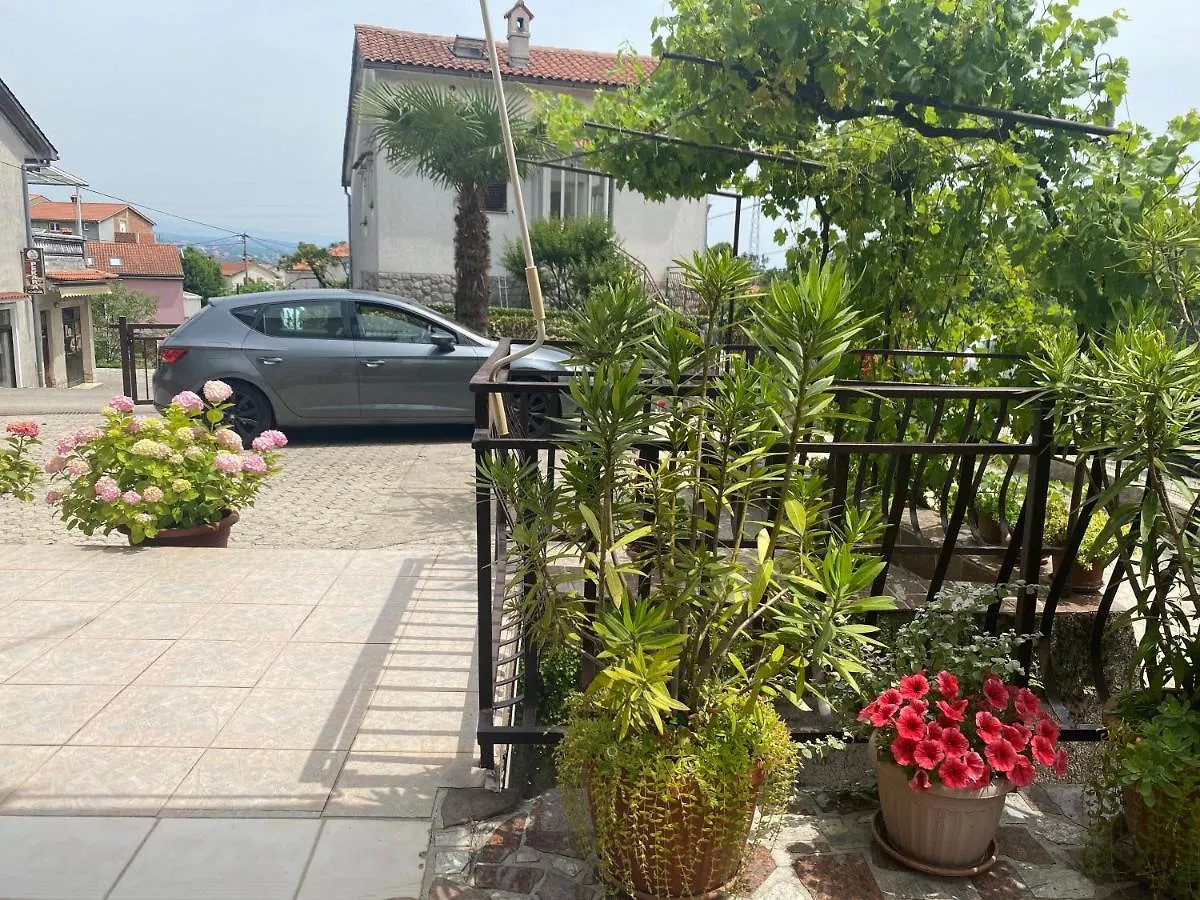 Apartman Mira Opatija 0*,  Kroatien