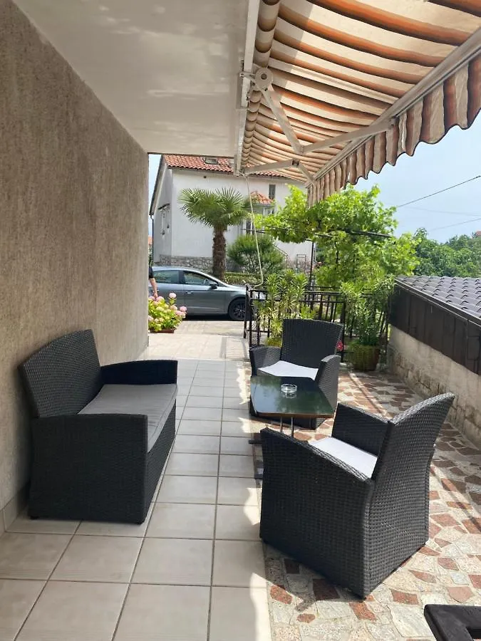 Apartman Mira Opatija Apartment