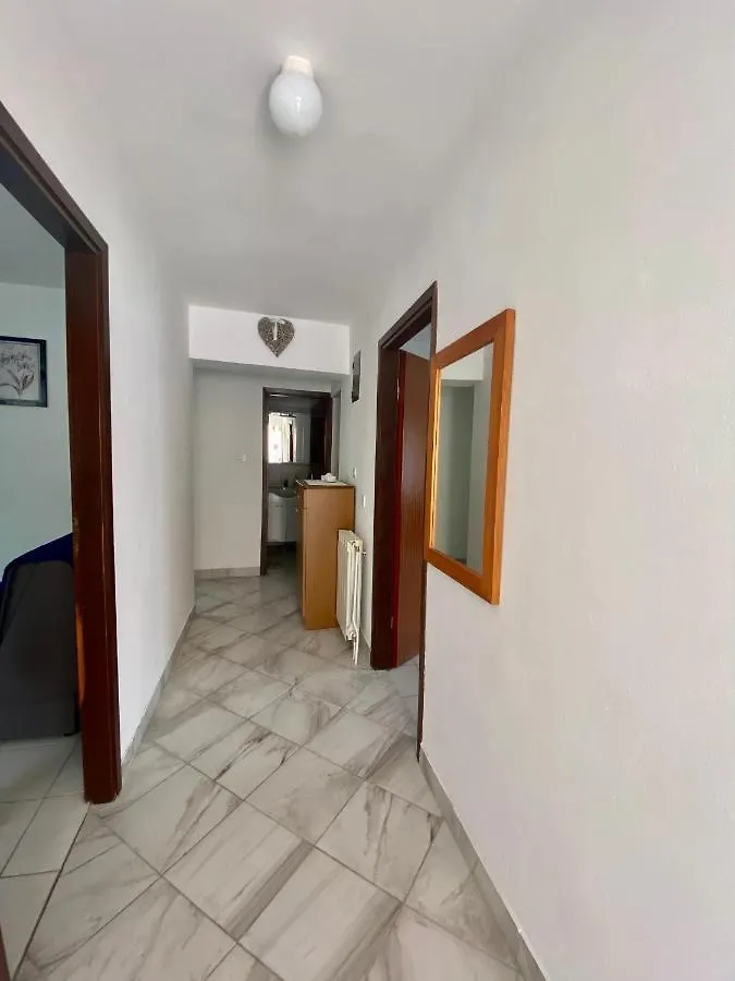 Apartman Mira Οπατία Κροατία