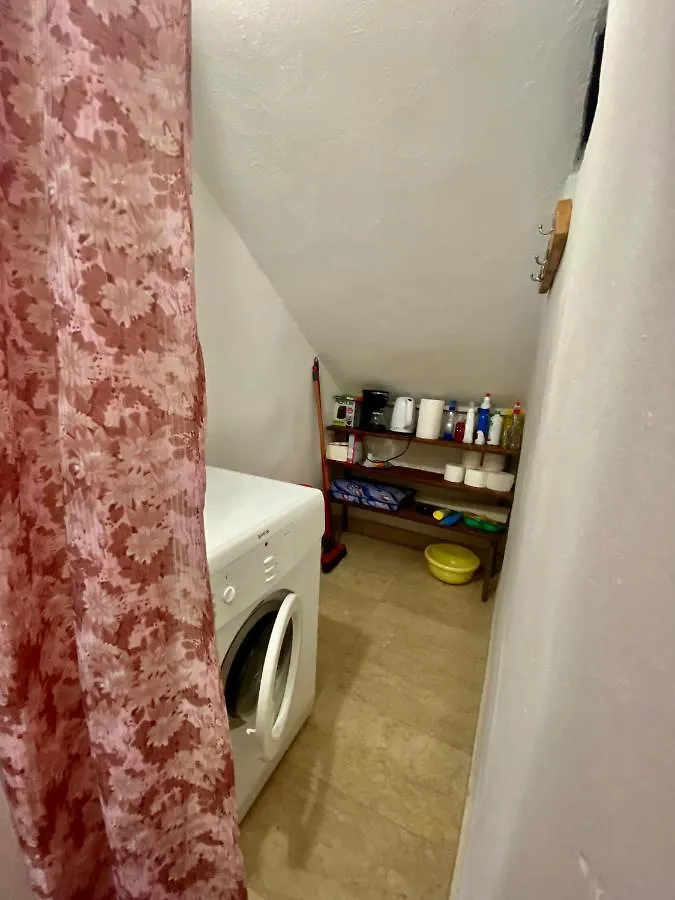 Apartman Mira Οπατία Διαμέρισμα