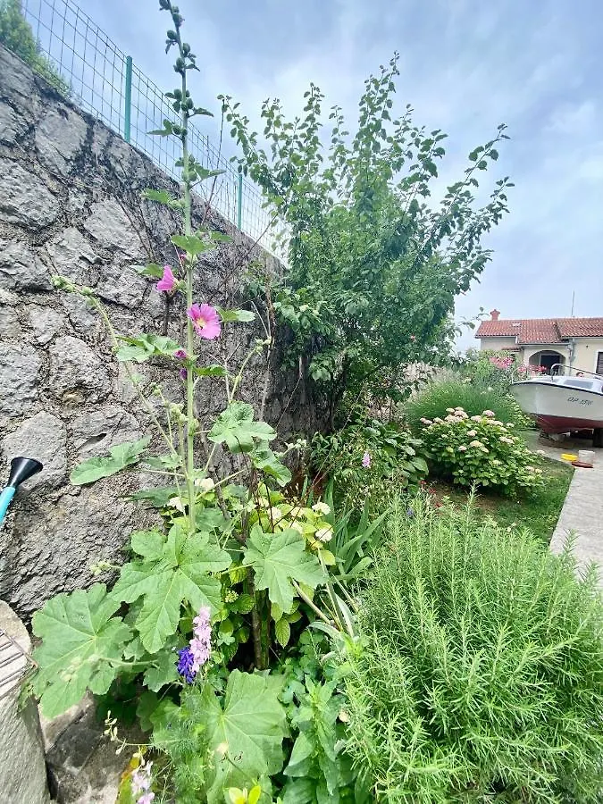 Apartman Mira Opatija Apartment