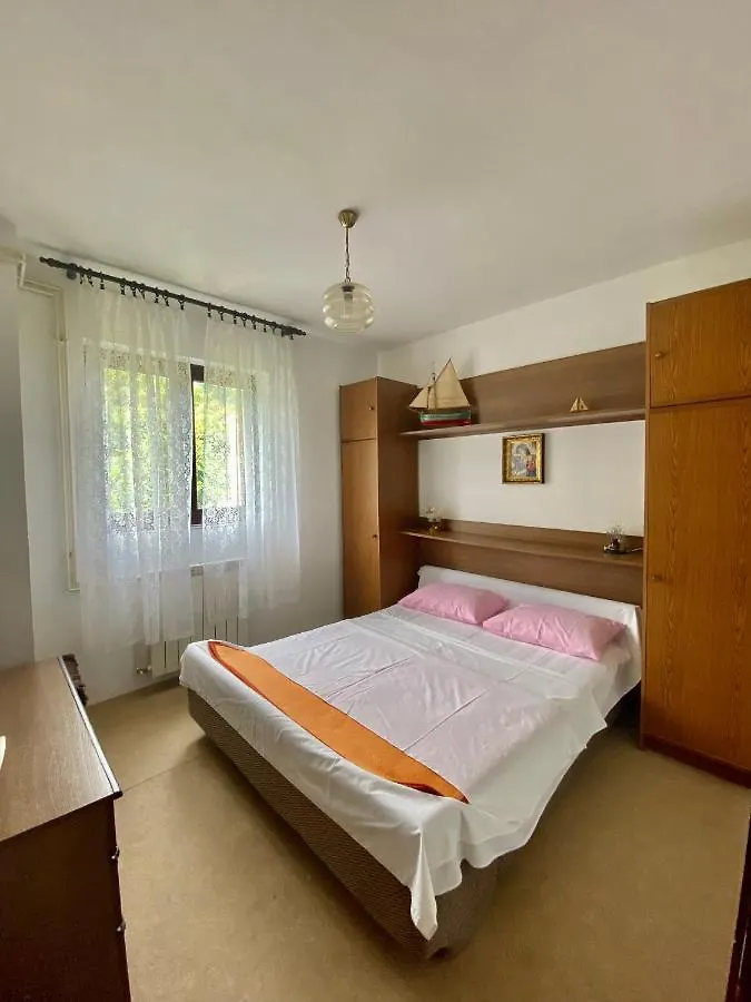 Διαμέρισμα Apartman Mira Οπατία