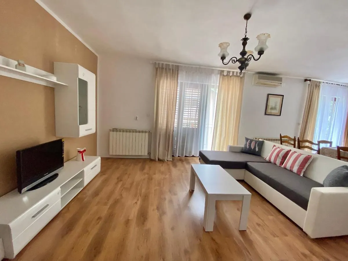 Apartman Mira Οπατία Διαμέρισμα