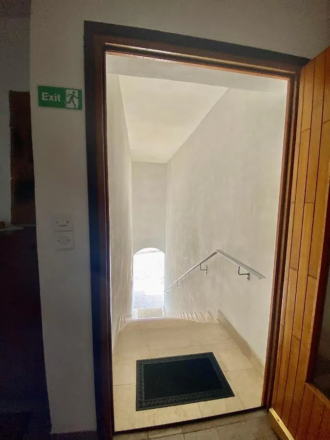 Apartman Mira Οπατία