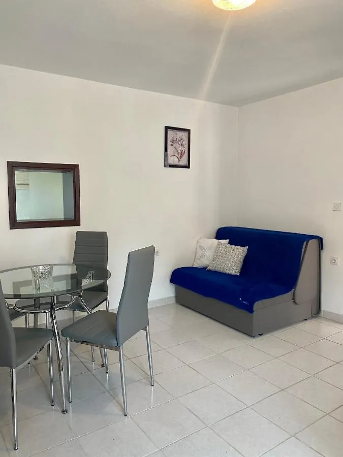 Apartman Mira Apartment Opatija