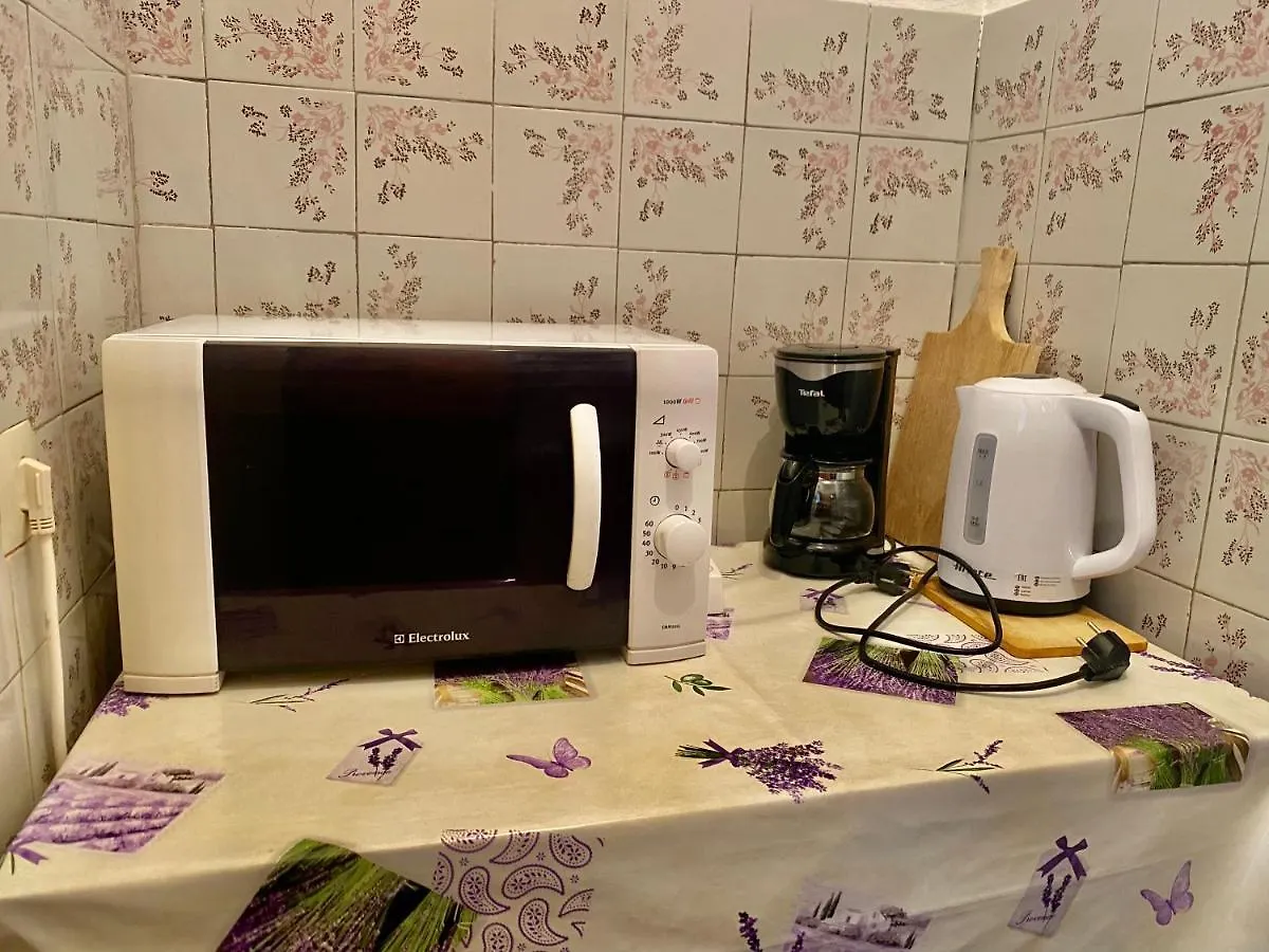 Apartman Mira Opatija