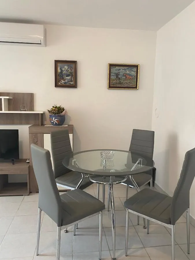 Apartman Mira Opatija