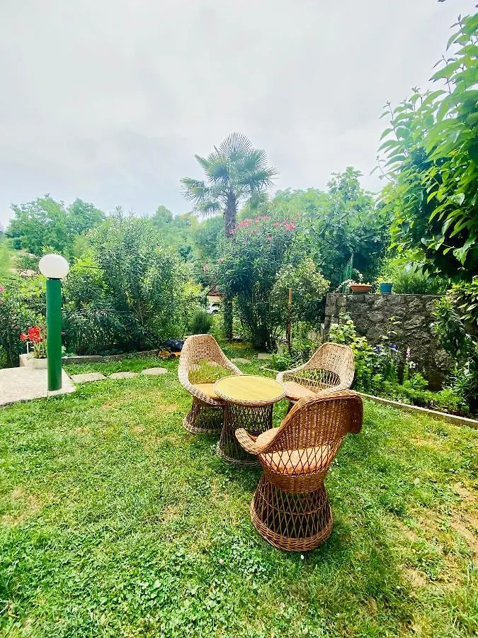 Διαμέρισμα Apartman Mira Οπατία