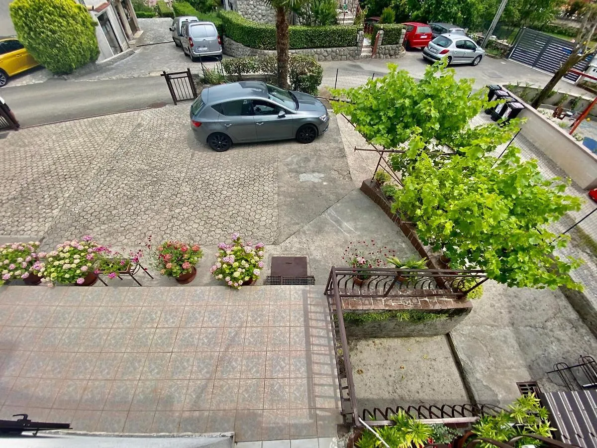 Διαμέρισμα Apartman Mira Οπατία