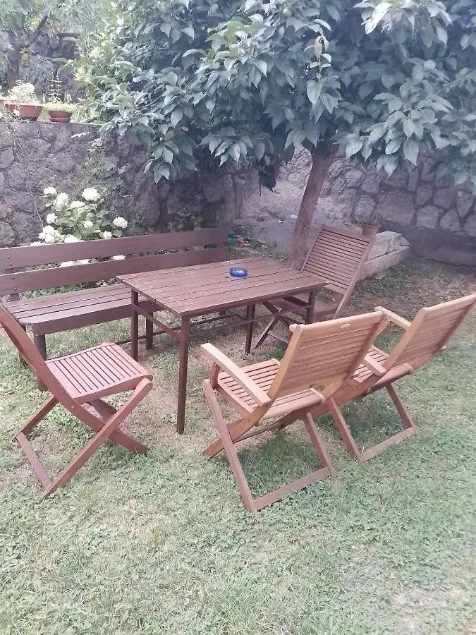 Διαμέρισμα Apartman Mira Οπατία