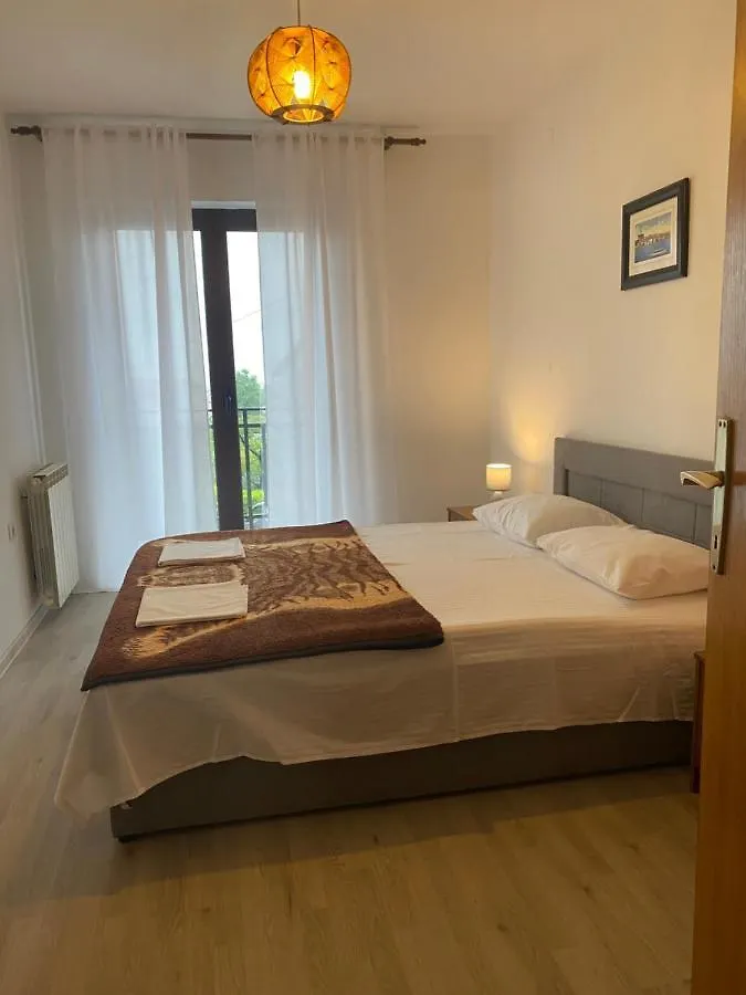 Διαμέρισμα Apartman Mira Οπατία