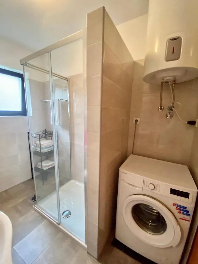 Διαμέρισμα Apartman Mira Οπατία Κροατία
