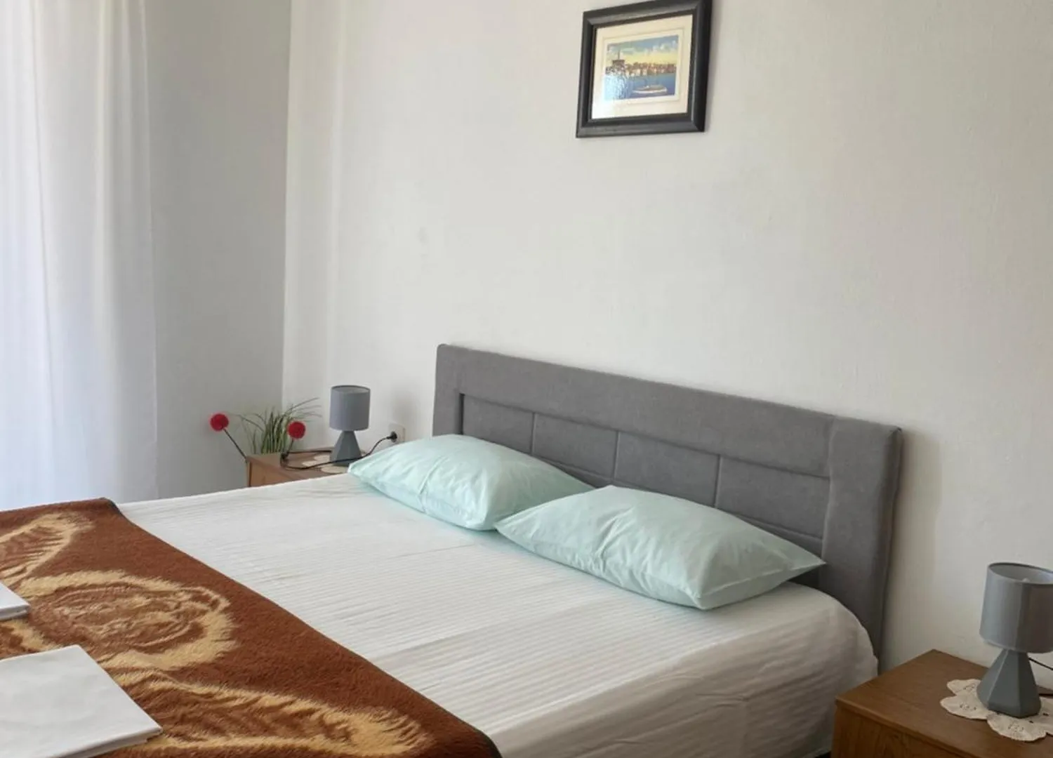 Διαμέρισμα Apartman Mira Οπατία