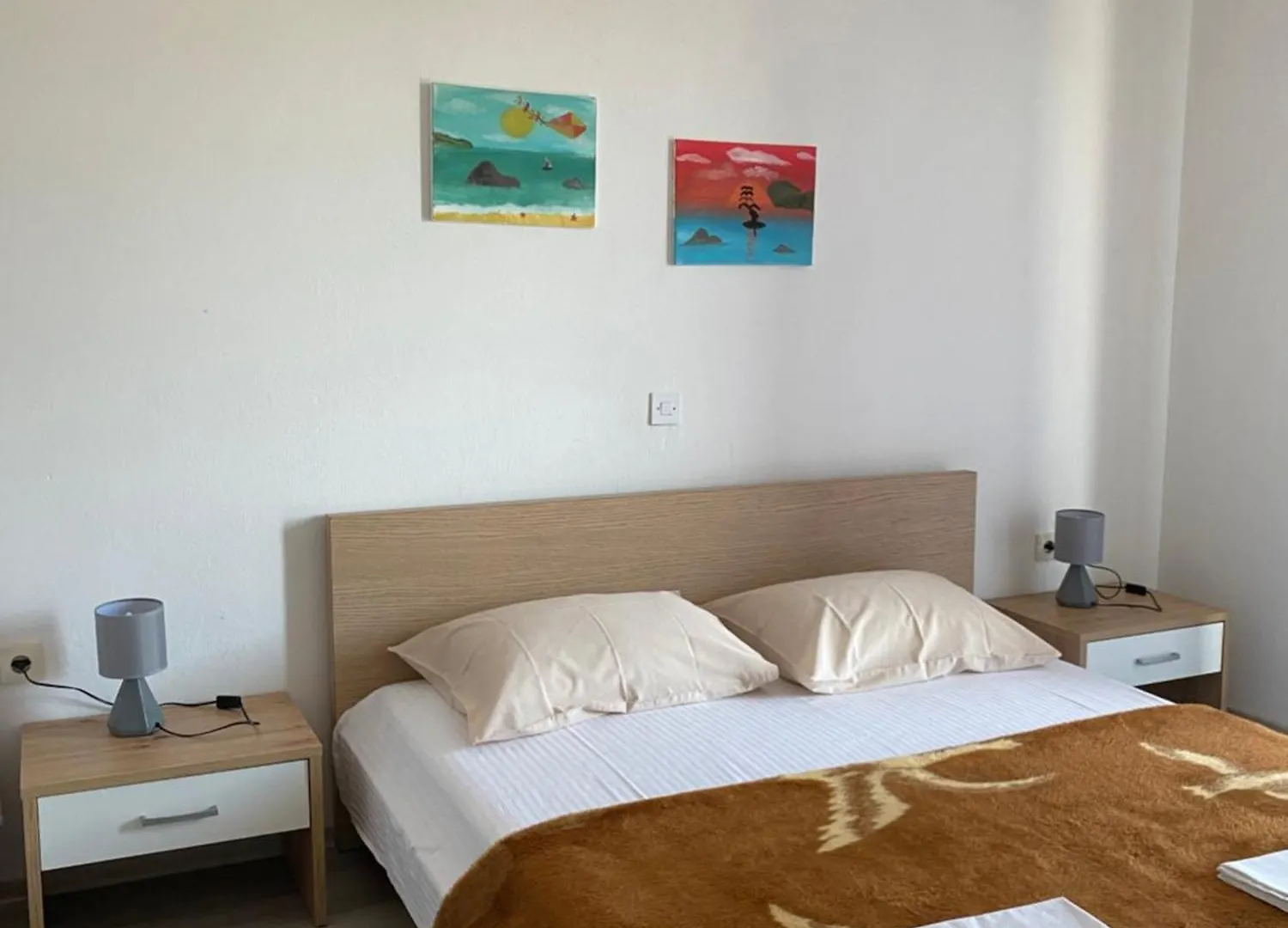 Apartment Apartman Mira Opatija Kroatien