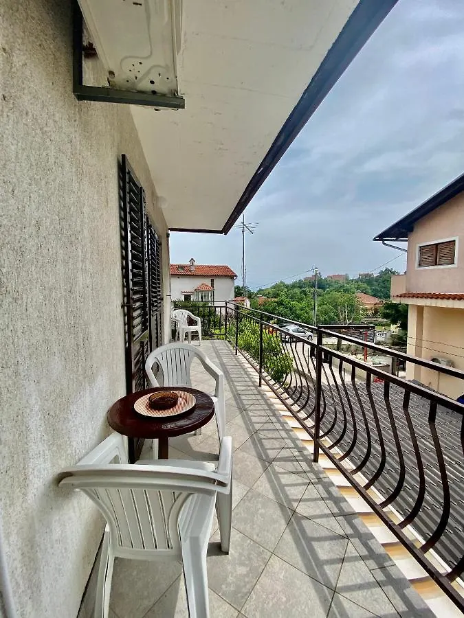 Apartman Mira Opatija 0*,