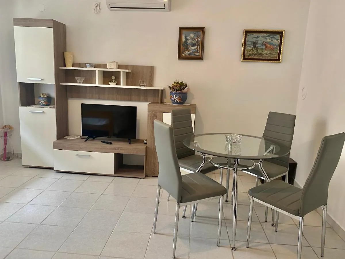 Apartment Apartman Mira Opatija